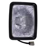 Lampă fata incarcator frontal Komatsu WA320