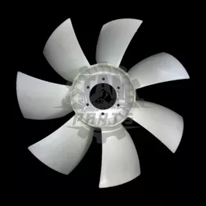 Ventilator pentru incarcator frontal Komatsu WA320