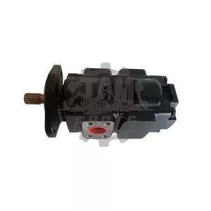 Pompa hidraulica buldoexcavator JCB 4CX