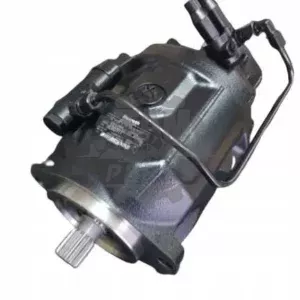 Pompa hidraulica buldoexcavator JCB 3CX