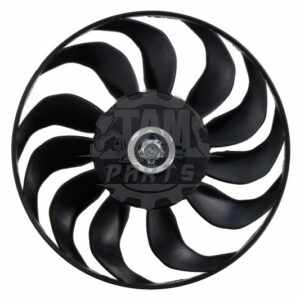 Paleta ventilator buldoexcavator JCB 3CX