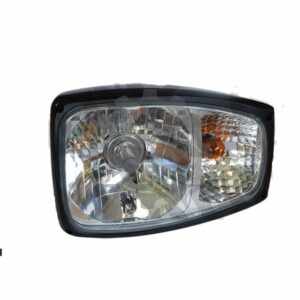 Far buldoexcavator JCB 3CX