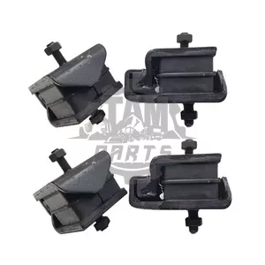 Perna cauciuc incarcator frontal Komatsu WA320