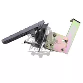 Pedala pentru incarcator frontal Komatsu WA320