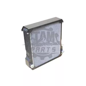 radiator jcb 3cx 4cx