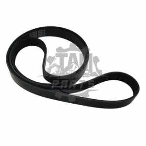 Curea transmisie buldoexcavator JCB 3CX