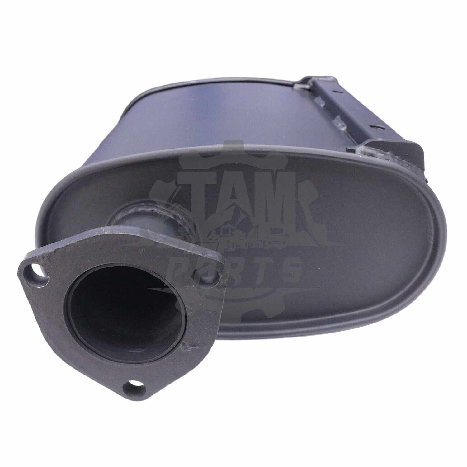 Toba esapament buldoexcavator JCB 3CX