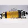 Filtru de combustibil buldoexcavator JCB 3CX