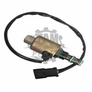 Electrovalva pentru incarcator frontal Komatsu WA320