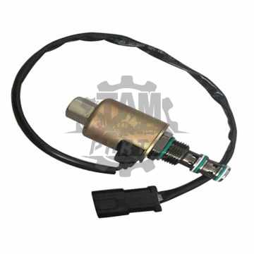 Electrovalva pentru incarcator frontal Komatsu WA320