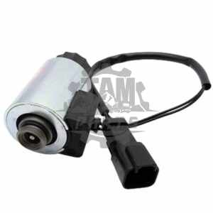 Electrovalva incarcator frontal Komatsu WA320