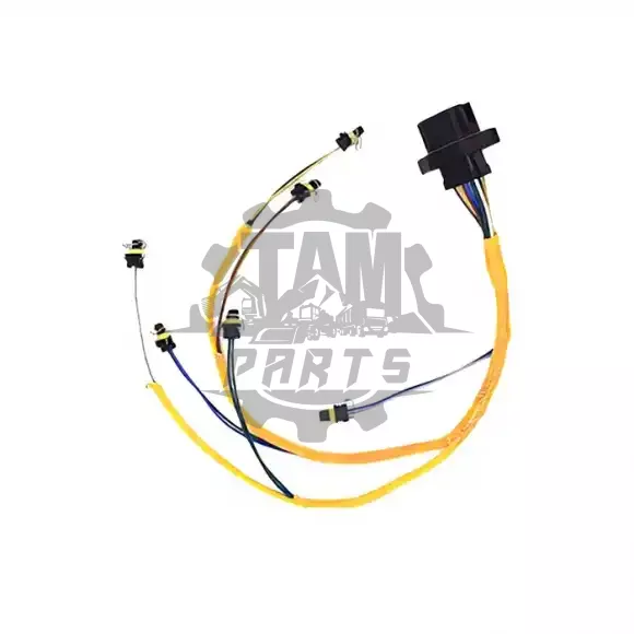 Cablaj pentru încărcător frontal Komatsu WA320