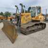 Bulldozer Liebherr PR724 LGP