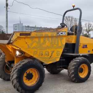Dumper JCB 9TFT