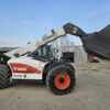 Incarcator Telescopic Handler Bobcat TL470