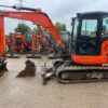 Excavator Kubota KX057-4