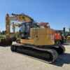Excavator Caterpillar 321D LCR