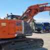 Excavator pe senile HITACHI ZX225-3