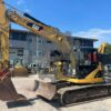 Excavator Caterpillar 314C LCR