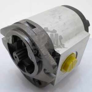 Pompa hidraulica miniincarcator Bobcat 773