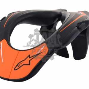 Protectie gat moto Alpinestars YOUTH NECK SUPPORT