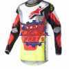 Tricou moto enduro Alpinestars