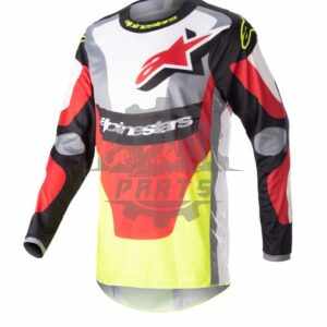 Tricou moto enduro Alpinestars