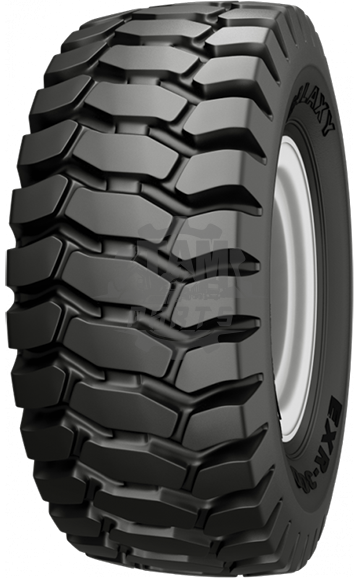 Anvelopa Galaxy diagonal 23.5-R25 20PR