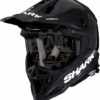 Casca protectie moto enduro SHARK VARIAL RS CARBON SKIN
