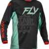 Tricou moto enduro FLY RACING
