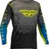 Tricou moto enduro FLY RACING
