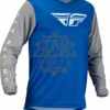 Tricou moto enduro FLY RACING L