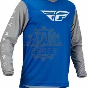 Tricou moto enduro FLY RACING L