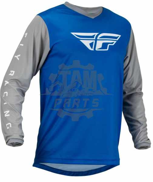 Tricou moto enduro FLY RACING L