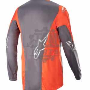 Tricou moto enduro Alpinestars