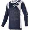 Tricou moto enduro Alpinestars