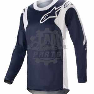 Tricou moto enduro Alpinestars