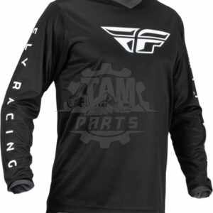 Tricou moto enduro FLY RACING L