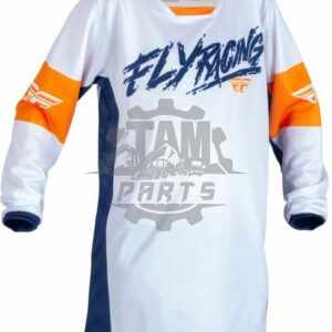 Tricou moto enduro FLY RACING