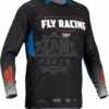 Tricou moto enduro FLY RACING