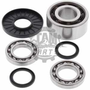 Set reparatie diferential spate Polaris