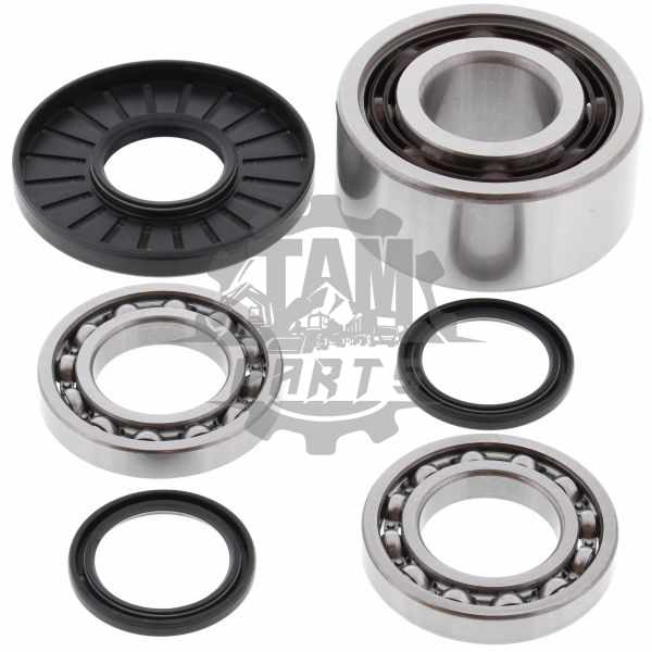 Set reparatie diferential spate Polaris