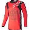 Tricou moto enduro Alpinestars