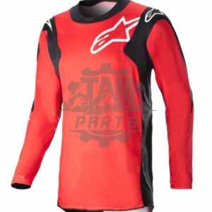 Tricou moto enduro Alpinestars