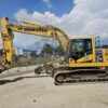 Excavator Komatsu PC210-10 LC