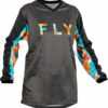 Tricou moto enduro FLY RACING L