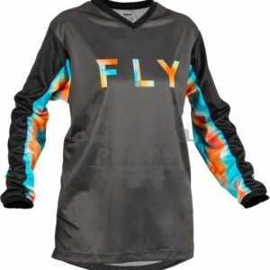 Tricou moto enduro FLY RACING L
