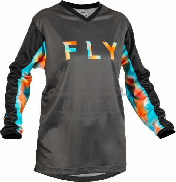 Tricou moto enduro FLY RACING L