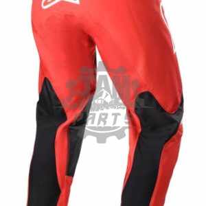 Pantaloni moto enduro Alpinestars