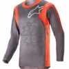 Tricou moto enduro Alpinestars